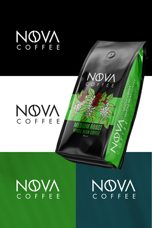 Logo Design by Sergio Coelho for this project | Design: #29306767