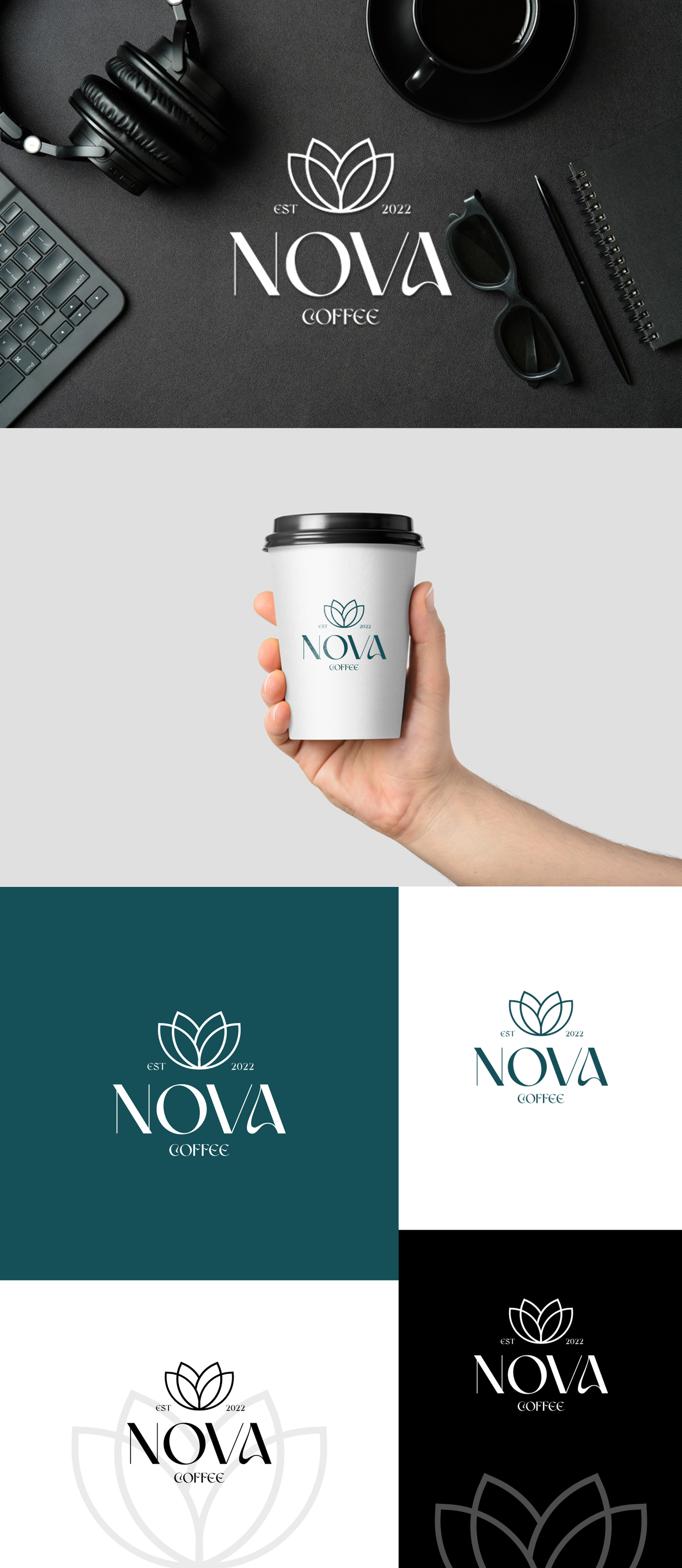 Logo Design by Deep-Sign for this project | Design #29306604