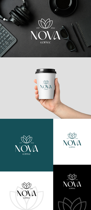 Logo Design by Deep-Sign