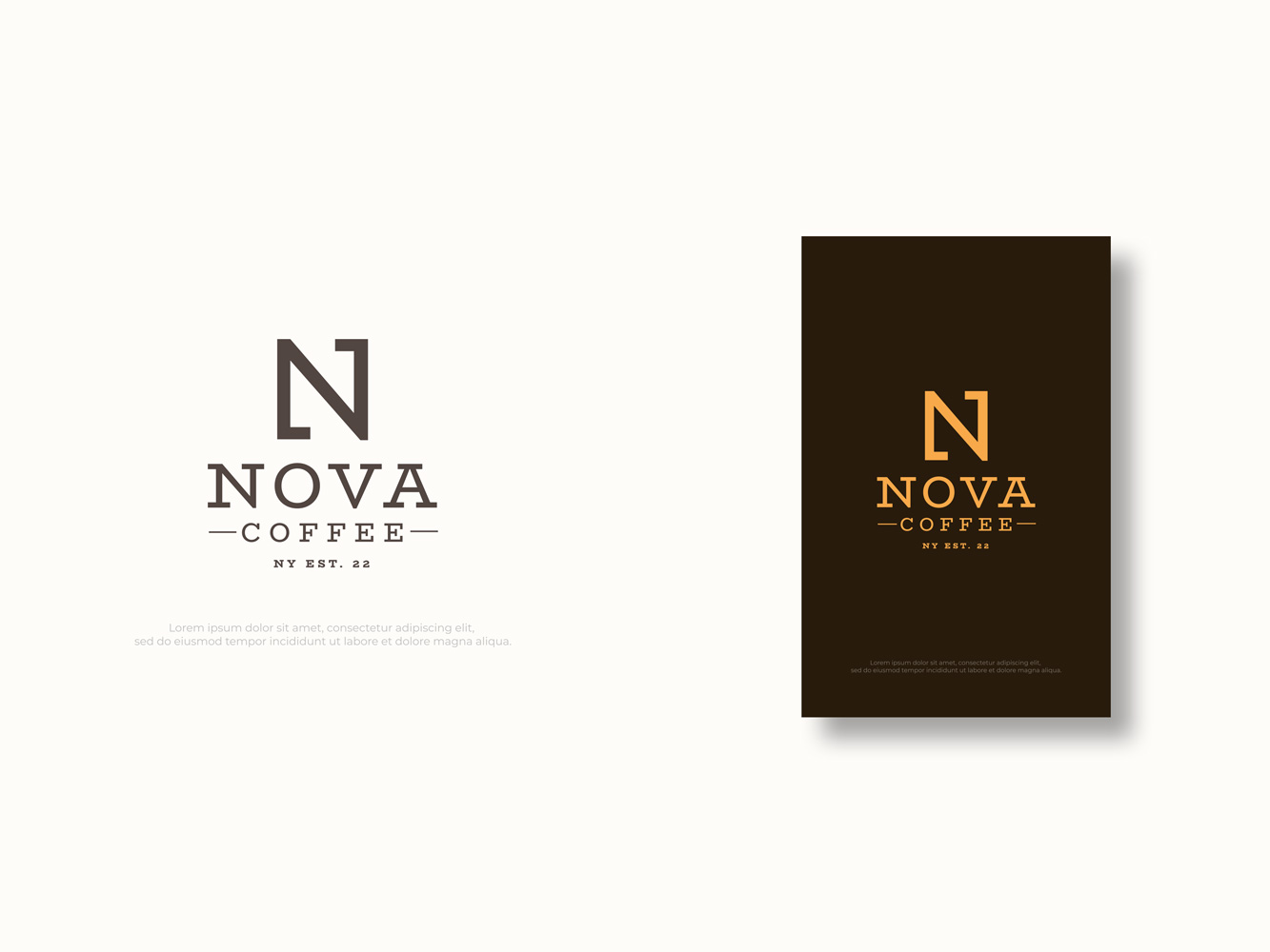 Logo Design by Senpachie for this project | Design #29306192