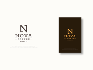 Logo Design by Locke+ for this project | Design: #29306192