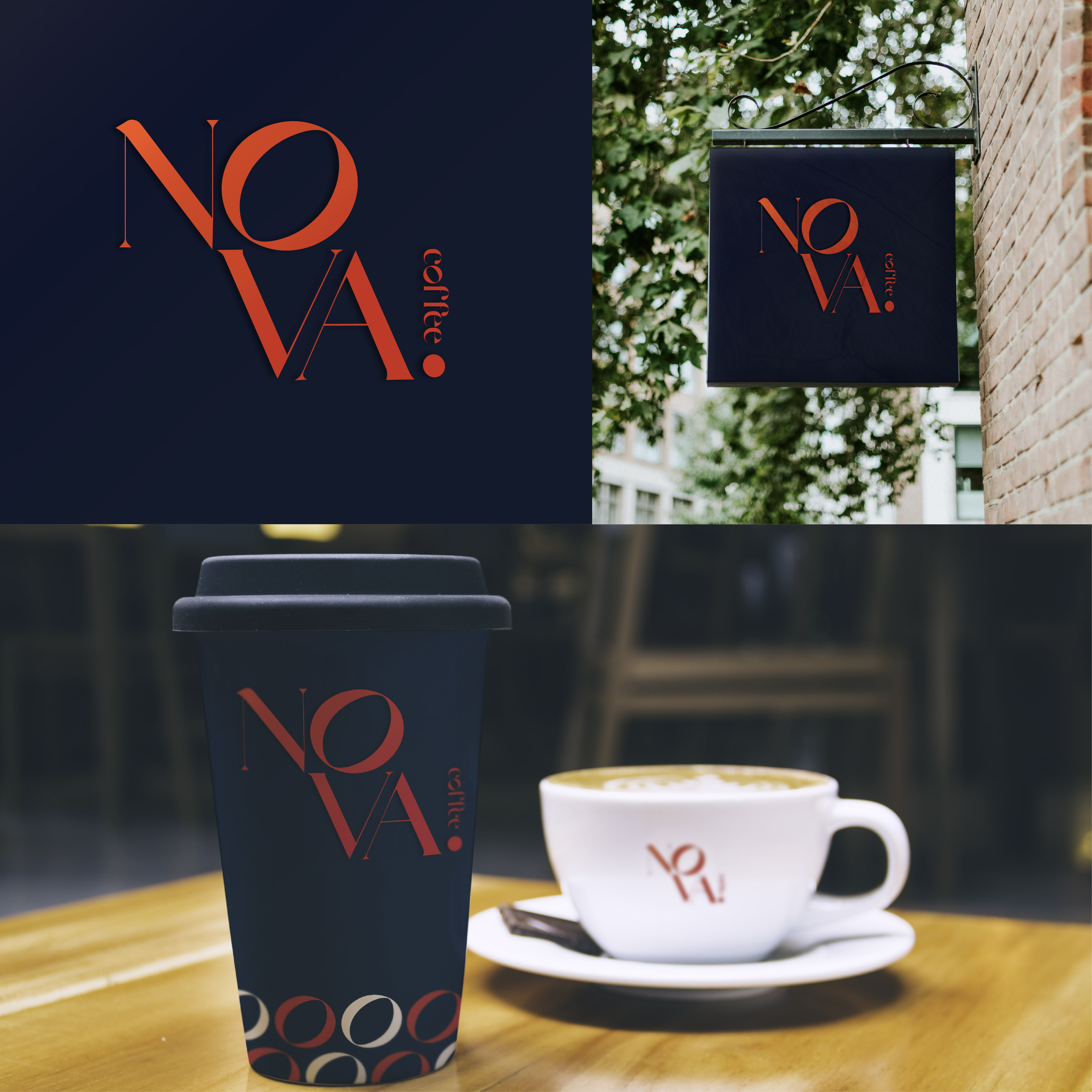 Logo Design by lena6 for this project | Design #29304758