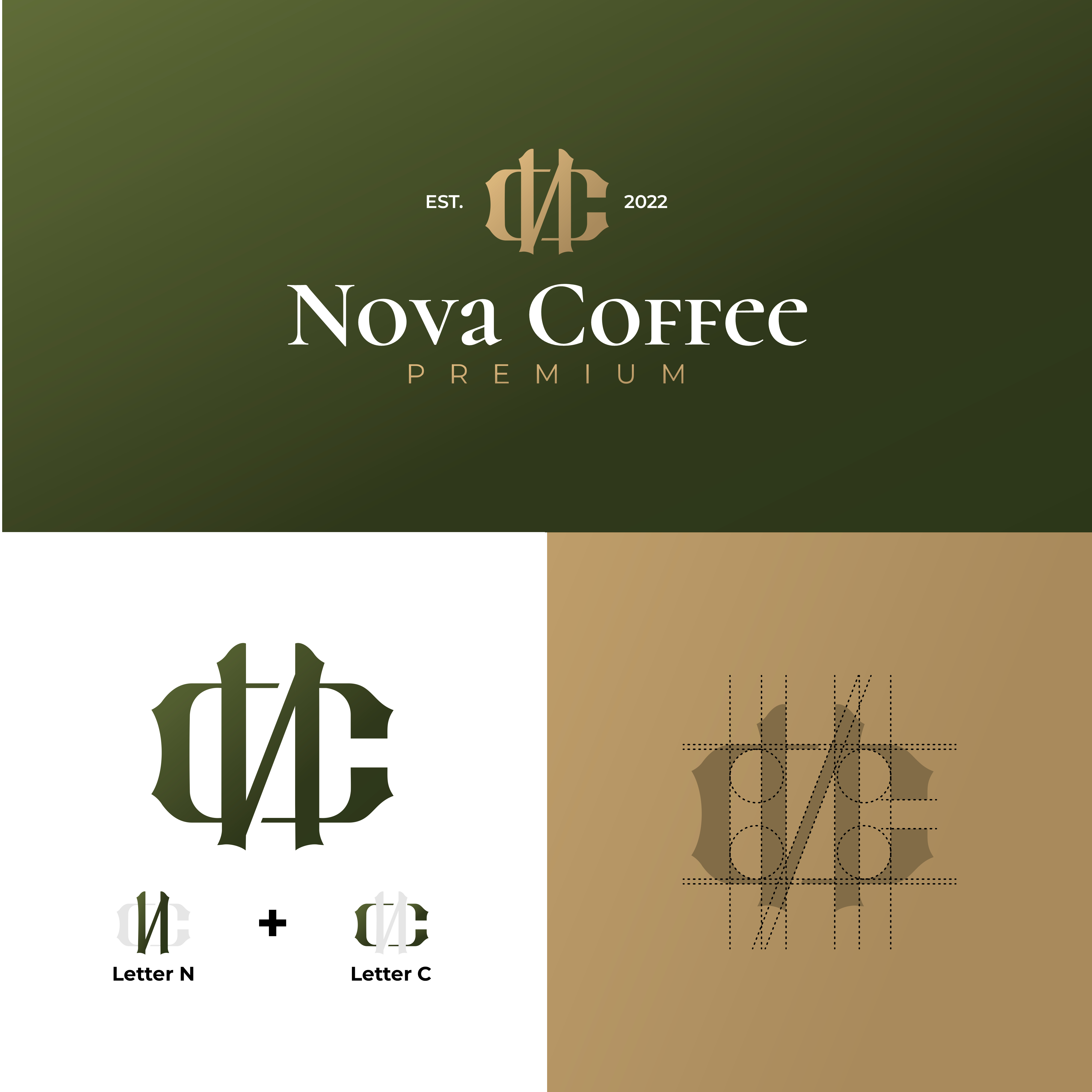 Logo-Design von Adilia Romadina für dieses Projekt | Design #29313141