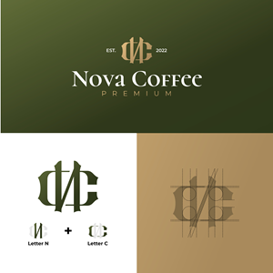 Logo Design by Adilia Romadina
