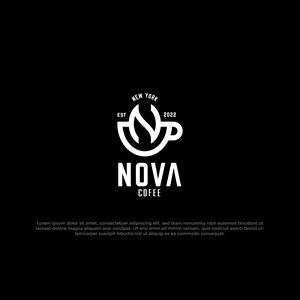 Logo Design by alrey_art