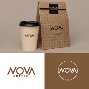 Logo Design by sarrita for this project | Design: #29306194