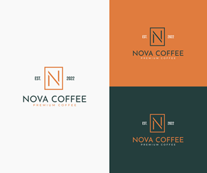 Logo Design by a5