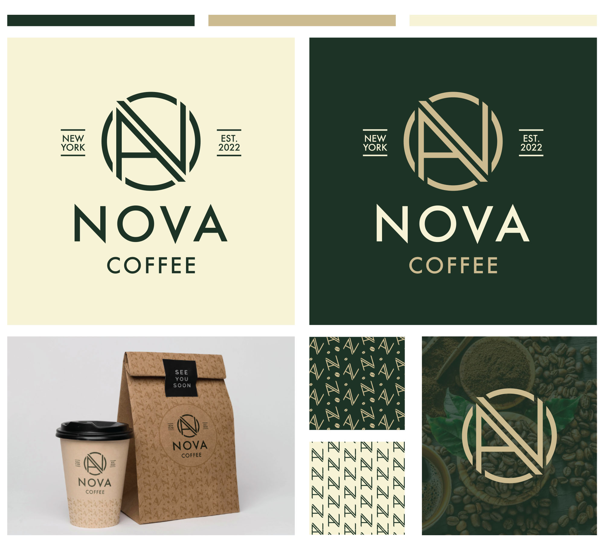 Logo Design by NgaBui for this project | Design #29308112