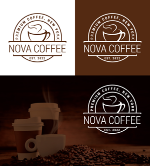 Logo Design by Abdullah Al Shohan for this project | Design: #29337087