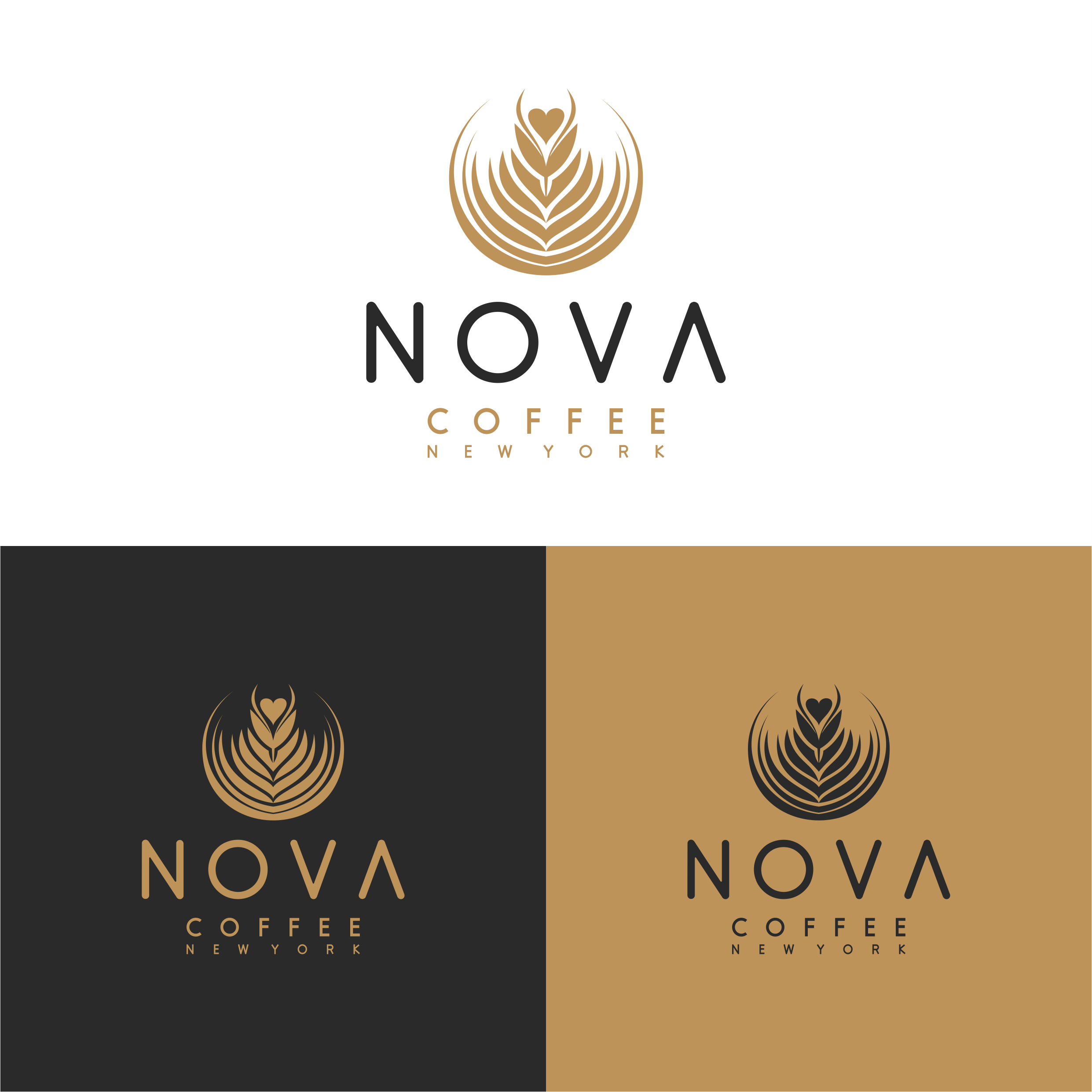 Design de Logo par Artsha pour ce projet | Design #29304731