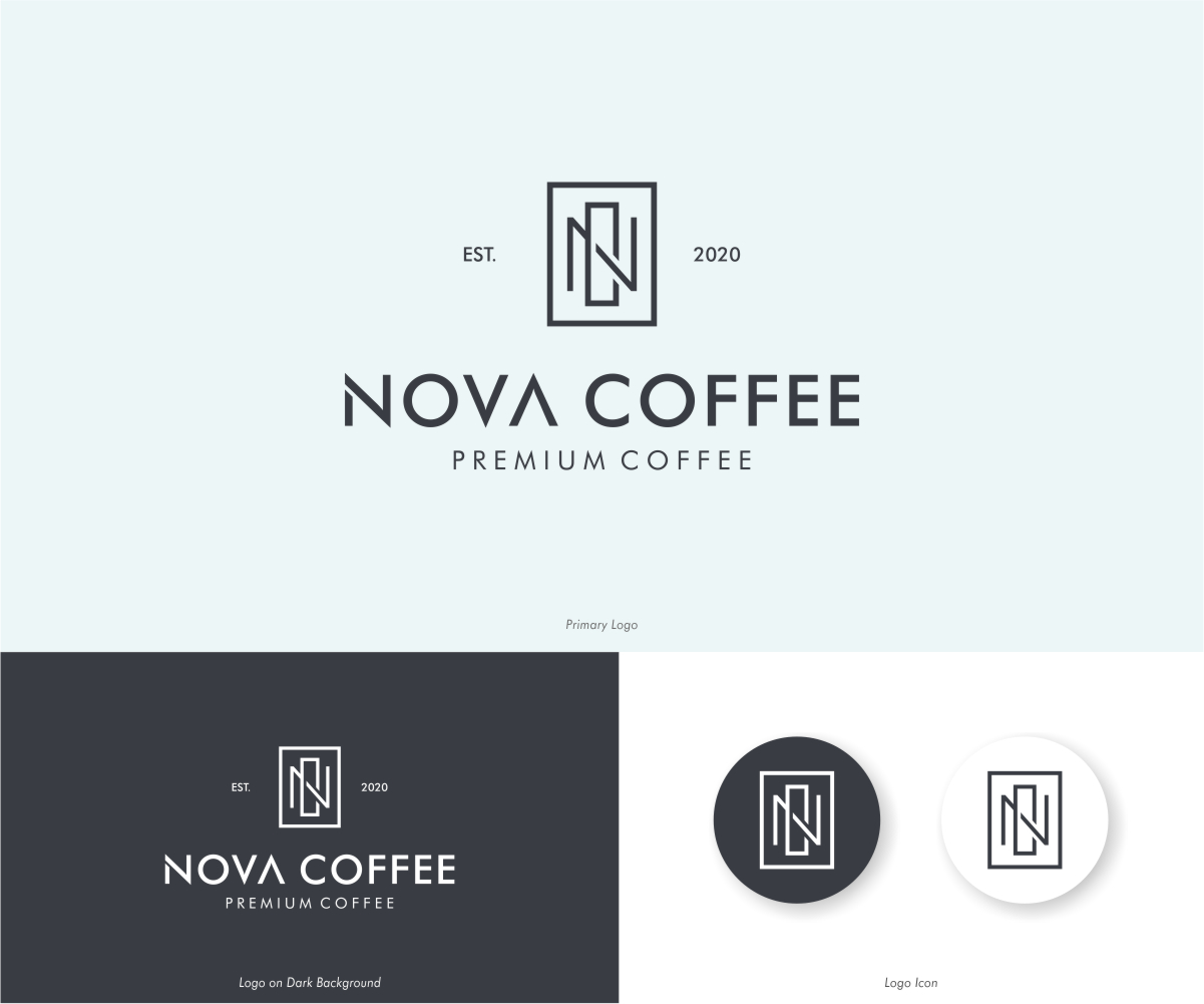 Diseño de Logo por Noekha Studio para este proyecto | Diseño #29303363