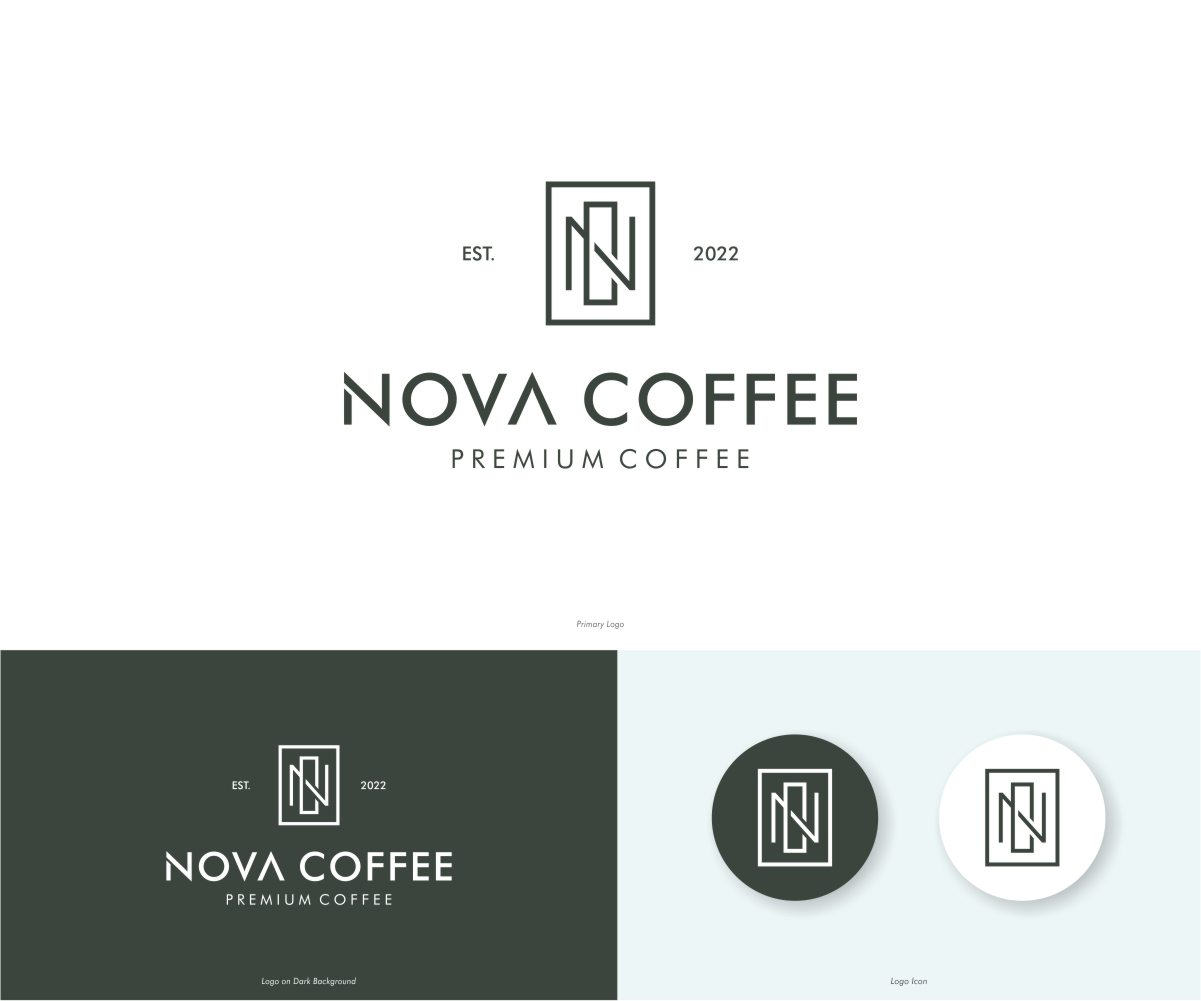 Design de Logo par Noekha Studio pour ce projet | Design #29303385