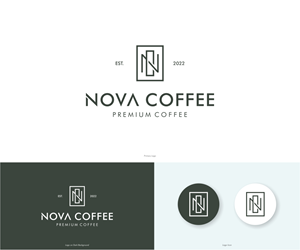 Logo Design by Noekha Studio for this project | Design: #29303385