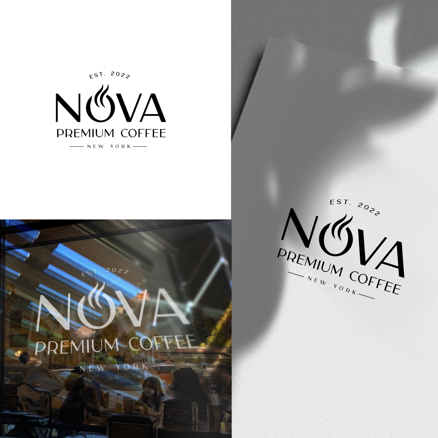 Logo Design by designgreen for this project | Design #29304430