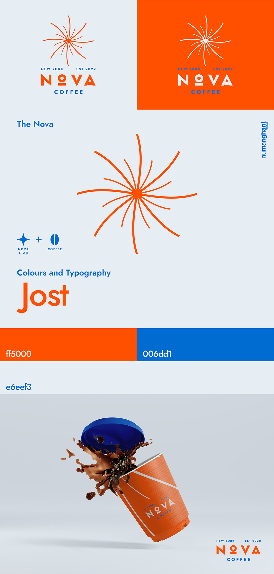 Logo Design by Numan Ghani Studio for this project | Design #29304652