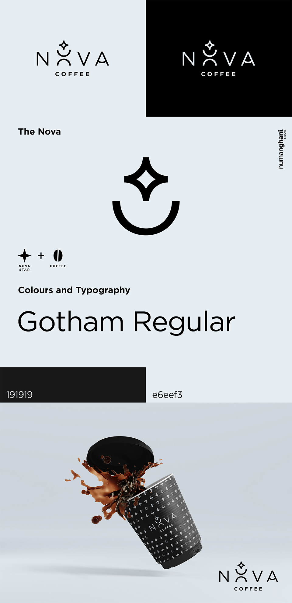 Logo Design by Numan Ghani Studio for this project | Design #29307762