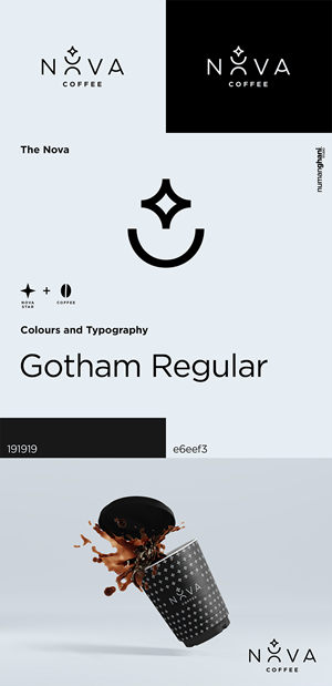 Logo Design by Numan Ghani Studio for this project | Design: #29307762