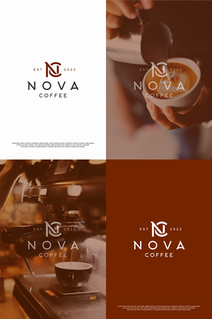 Logo Design by R!CKY for this project | Design: #29334213