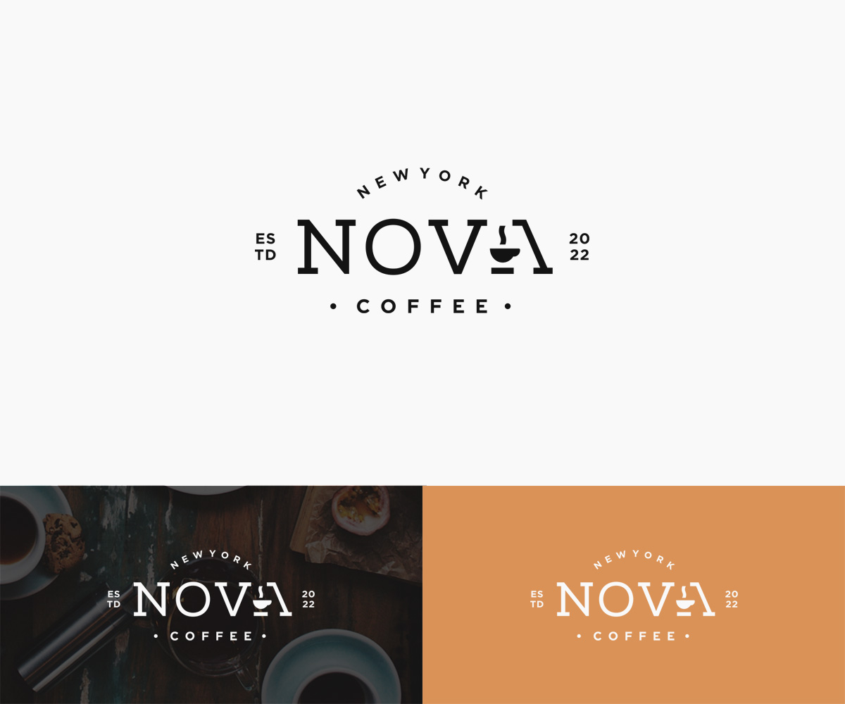 Logo Design by arisabd for this project | Design #29312474