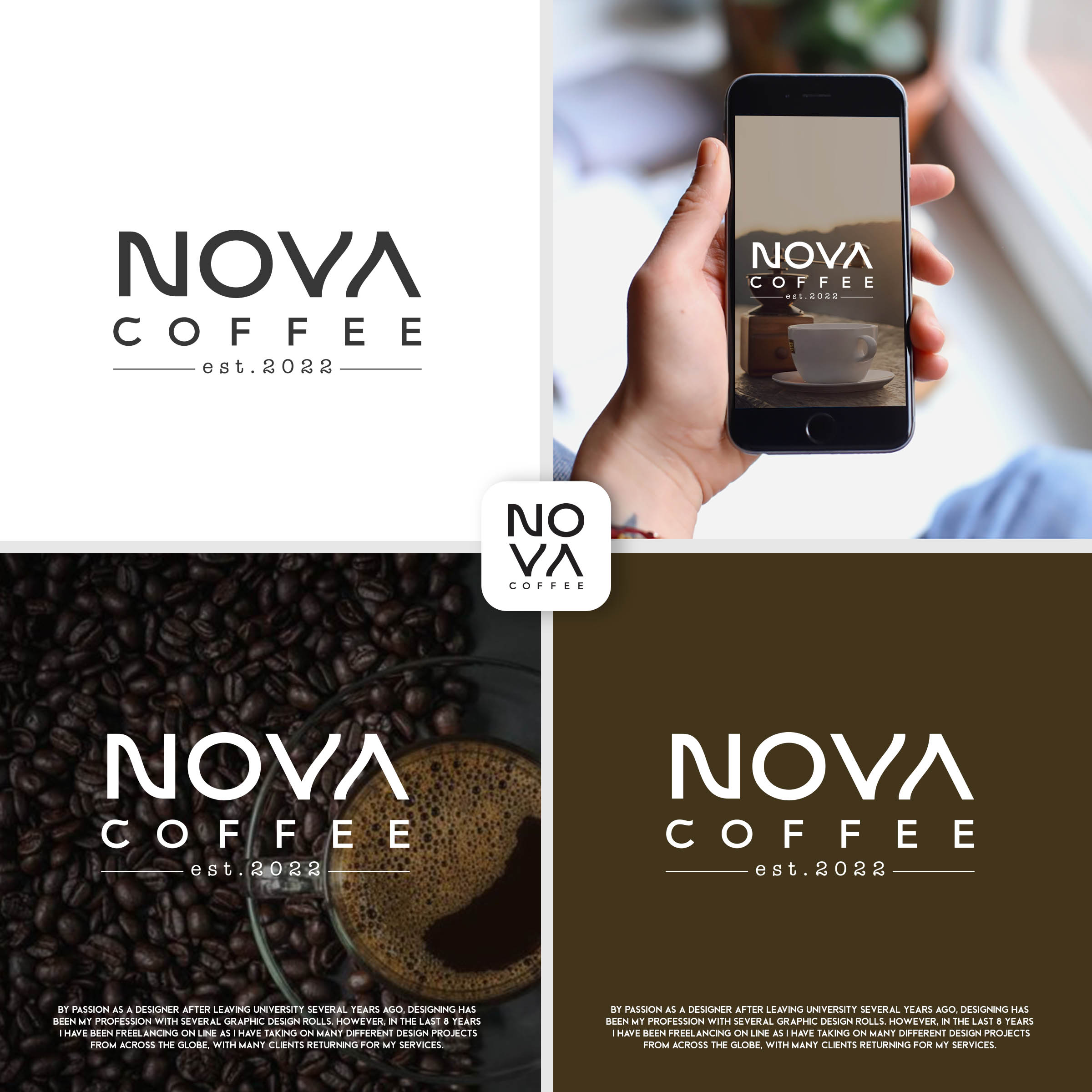 Design de Logo par artdot pour ce projet | Design #29303927