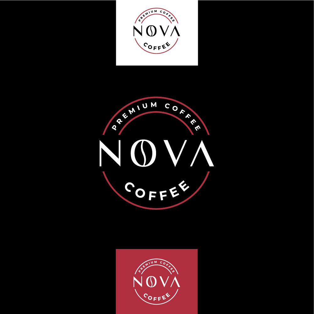 Logo Design by Kavi negi for this project | Design #29304814