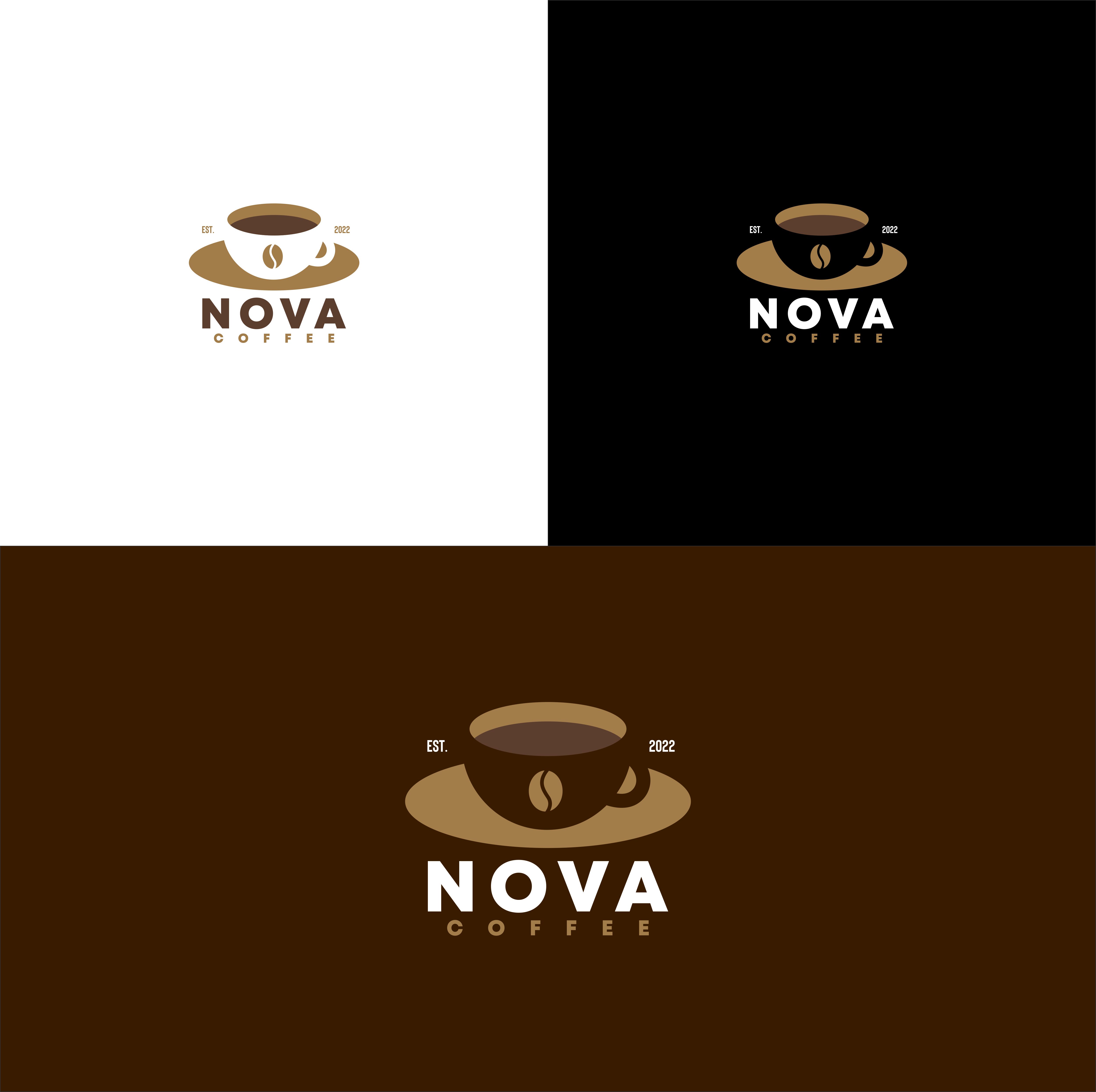 Logo Design by Adi firadika for this project | Design #29333482