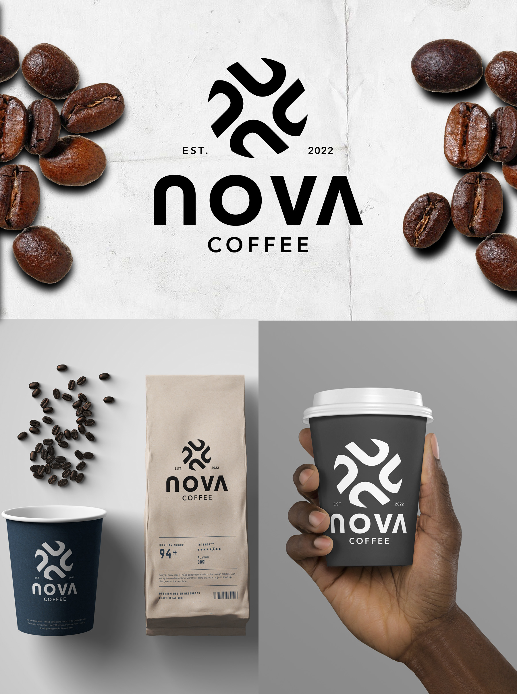 Logo Design by simple mind for this project | Design #29307555