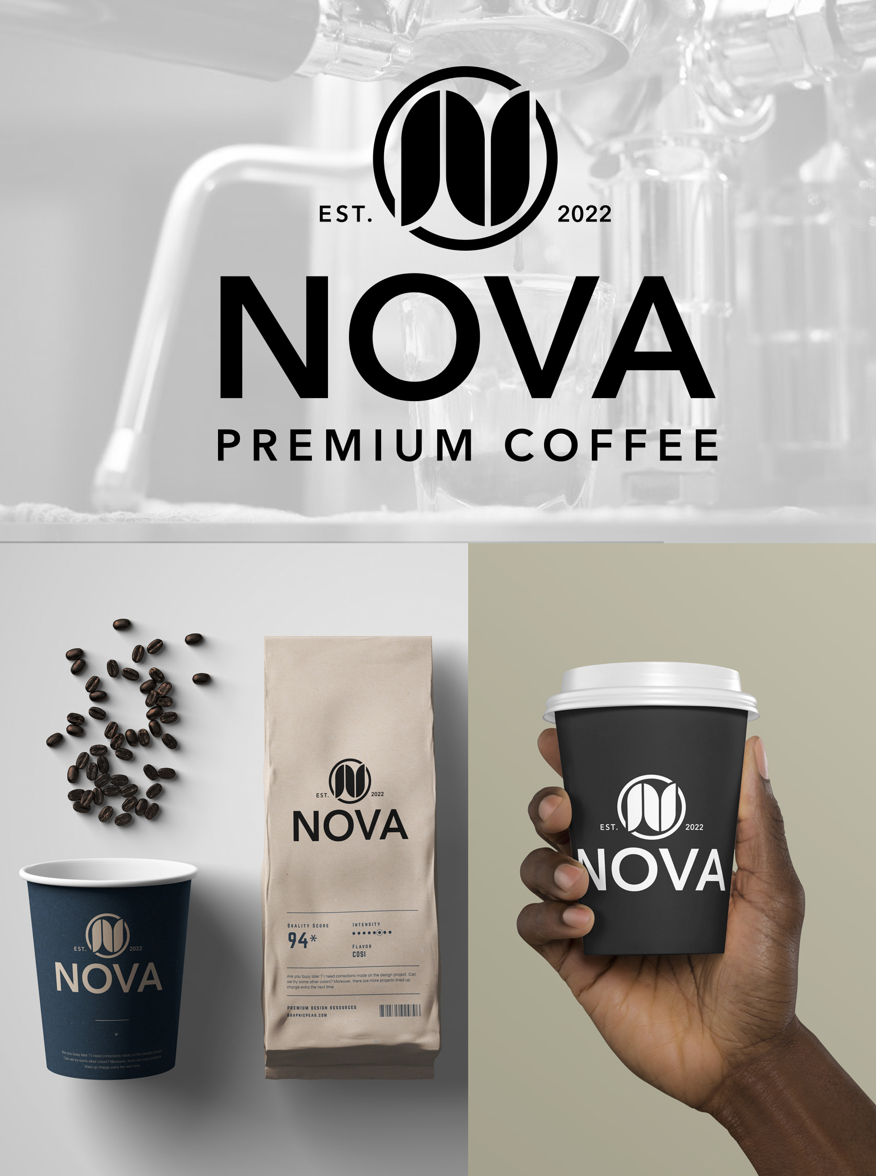 Logo Design by simple mind for this project | Design #29313114