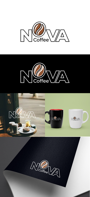 Logo Design by vidarshana 2