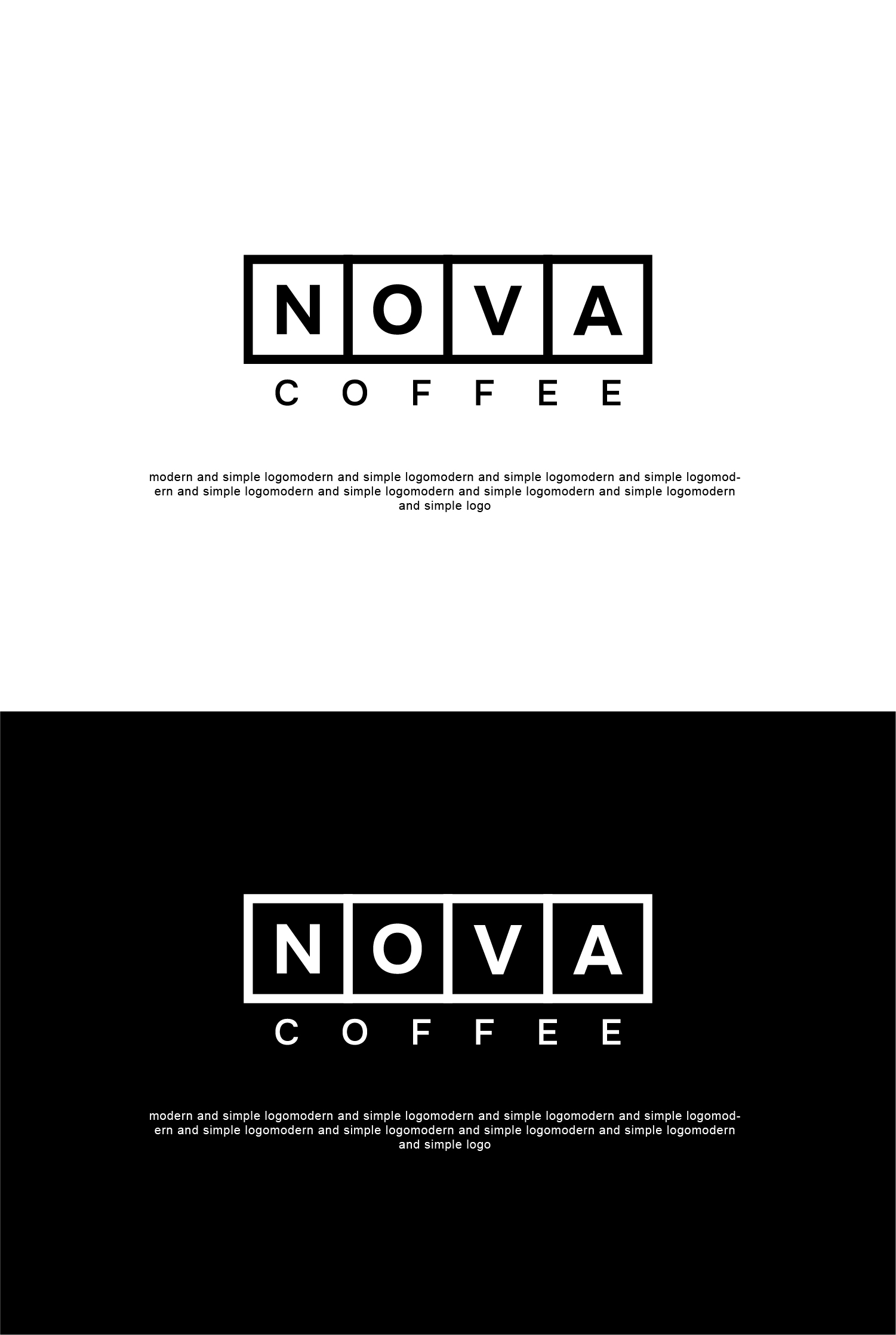 Logo Design by vidarshana 2 for this project | Design #29305334