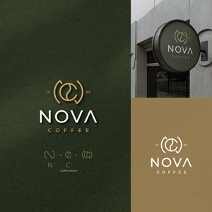 Logo Design by MAHARAJA Designs