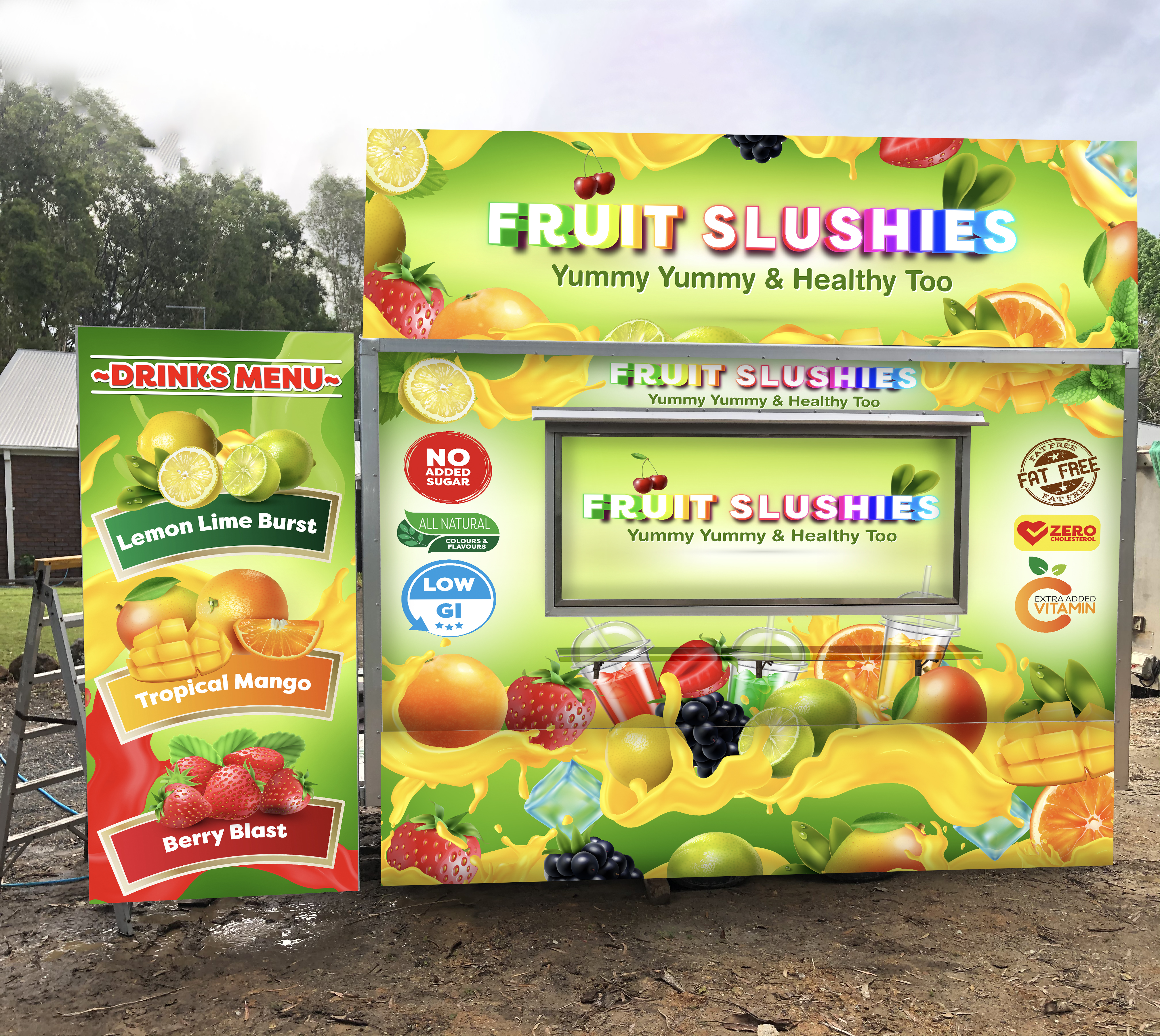 Design Graphique par Praneeth's Works pour ce projet | Design : #29344400