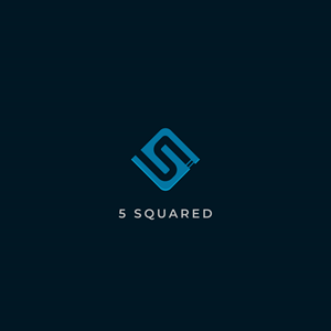 Unsure...maybe the number 5 | Logo Design by Franabanana