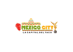 Mexico City 