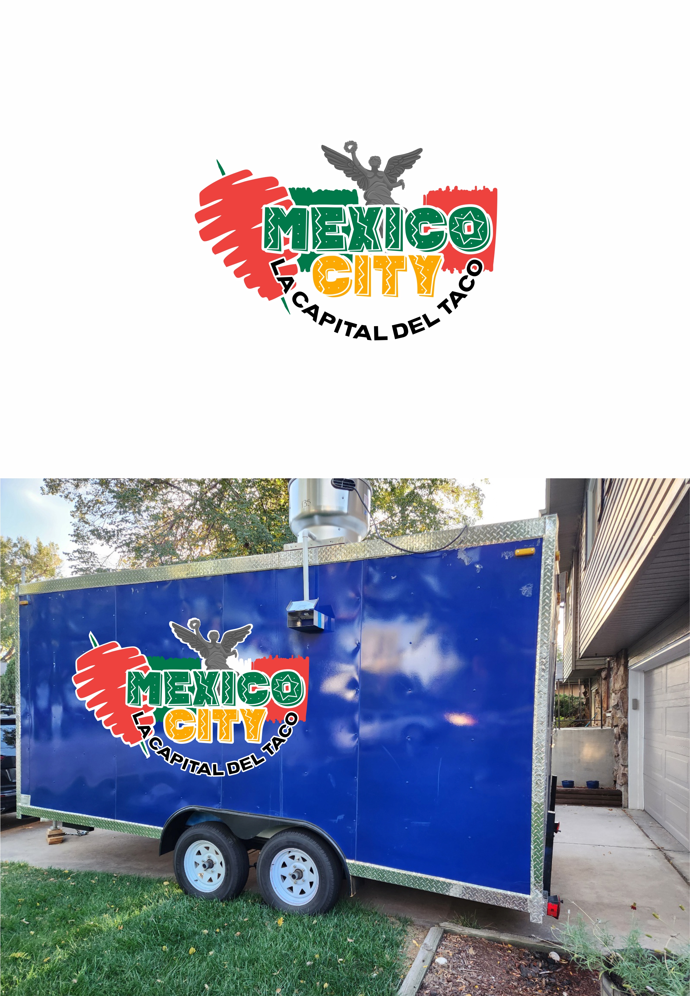 Logo Design by Jose Loaiza for this project | Design #29318283