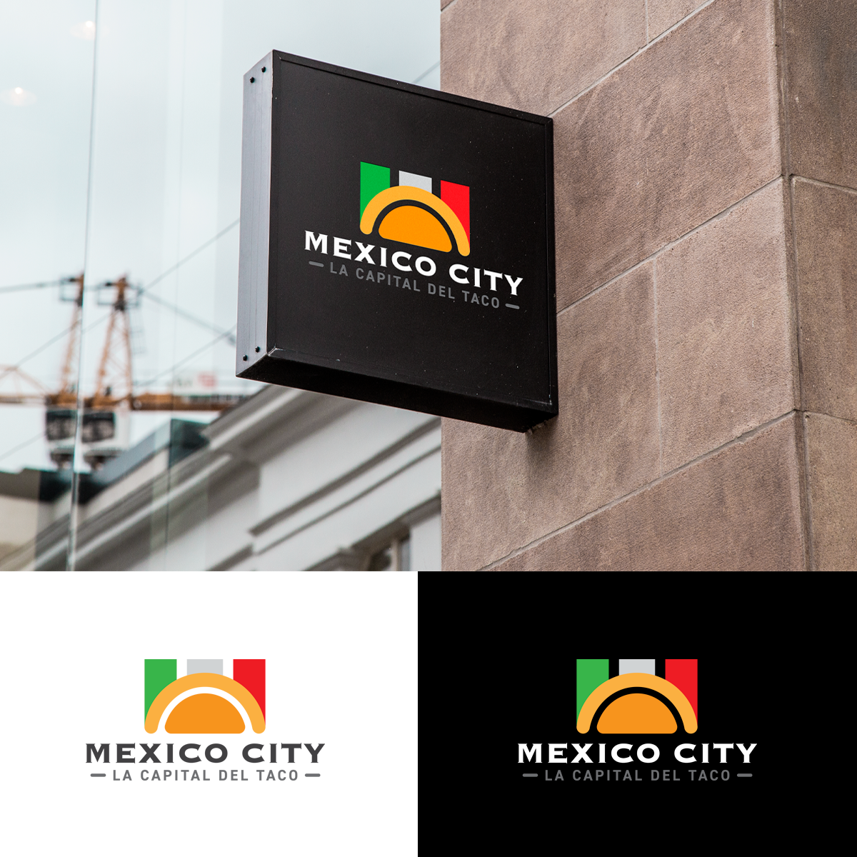Logo Design by END™ for this project | Design #29308945