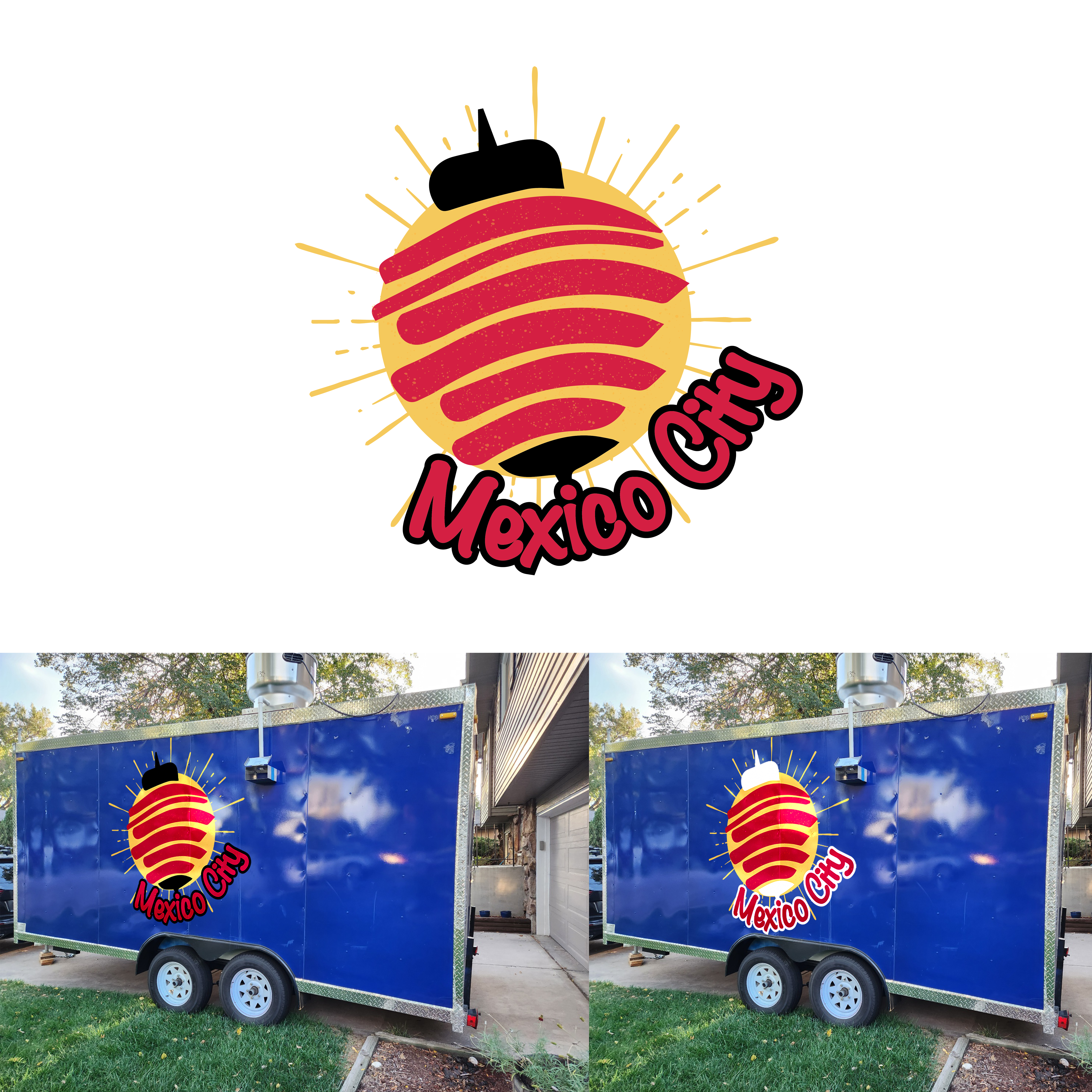 Logo Design by Ashesh Gaurav for this project | Design #29309536