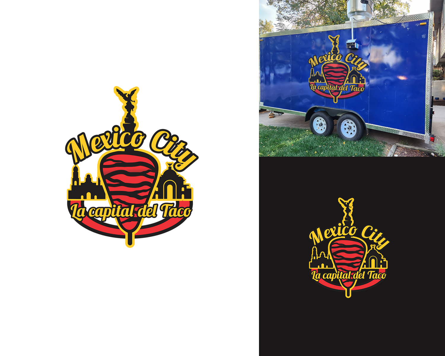 Logo Design by Djamdesign for this project | Design #29307365