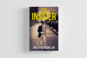 Book Cover Design by CreaTVIT
