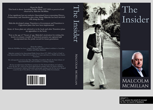 Book Cover Design by AnninWonderland for this project | Design: #29306429