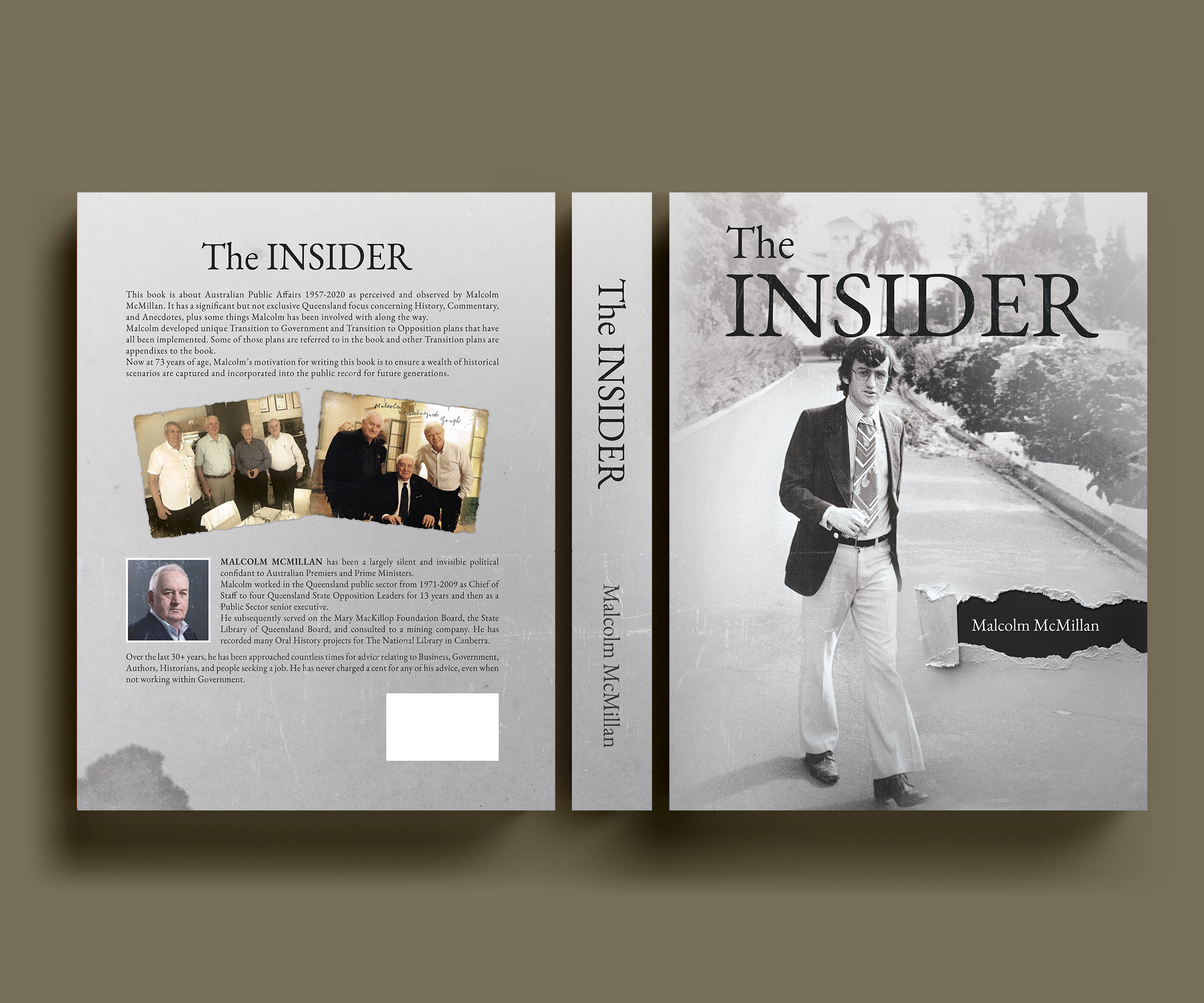 Book Cover Design by Yosei for this project | Design #29314005