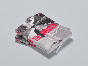 Book Cover Design by orphee for this project | Design #29311744