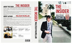 Book Cover Design by onurg for this project | Design: #29329450