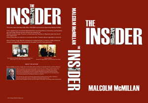 Book Cover Design by illuminati-design for this project | Design: #29322551
