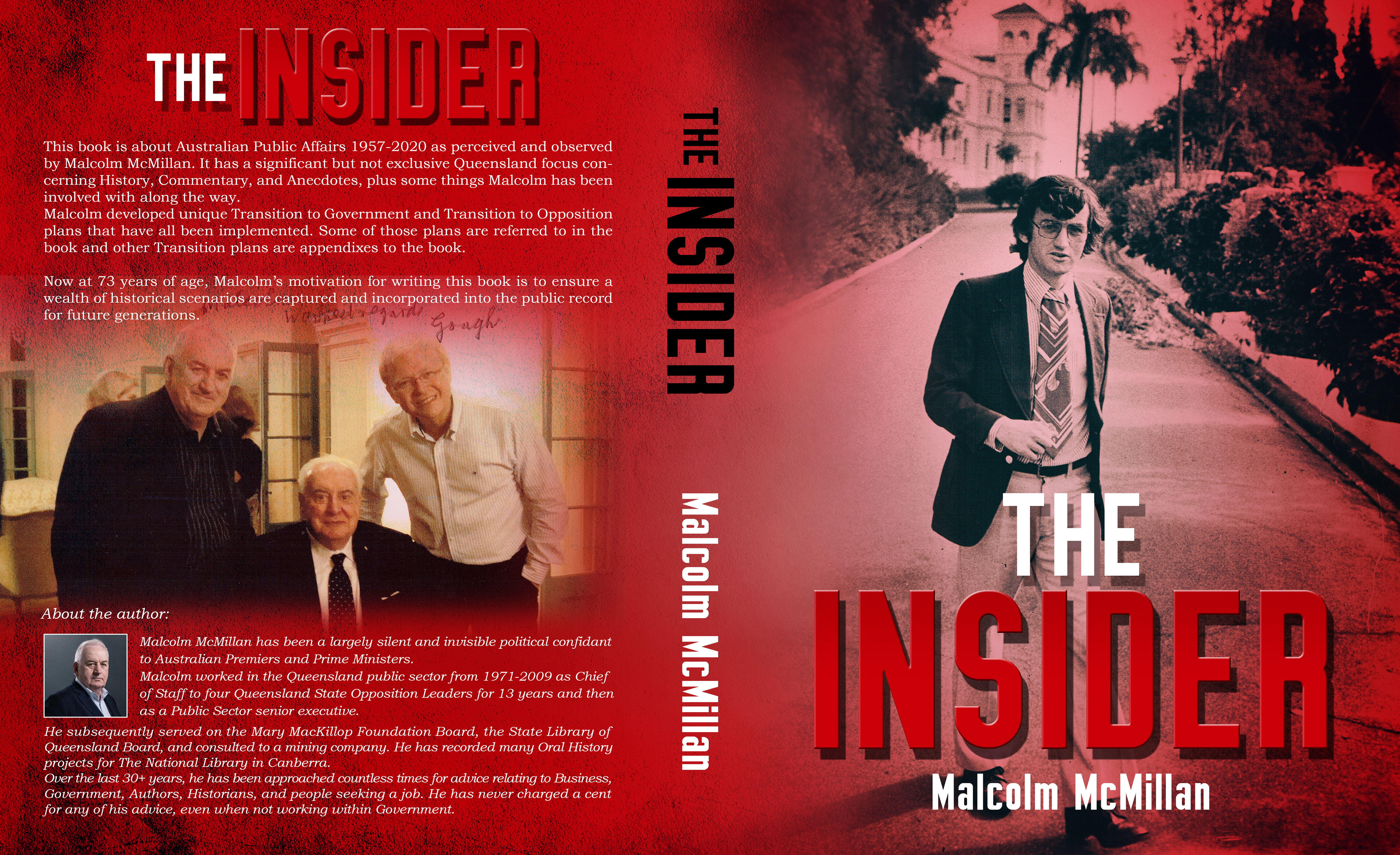 Book Cover Design by designersaumya 2 for this project | Design #29324241