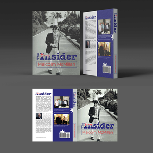 Book Cover Design by Creative D2024 for this project | Design: #29310177