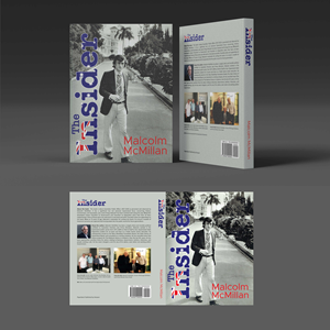 Book Cover Design by Creative D2024 for this project | Design: #29310178