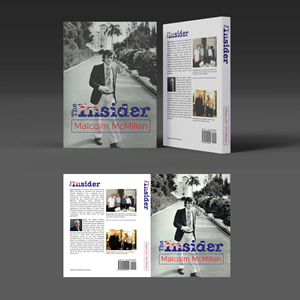 Book Cover Design by Creative D2024 for this project | Design: #29310179