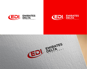 Logo Design by Rusmin Gustamin for this project | Design: #29343120