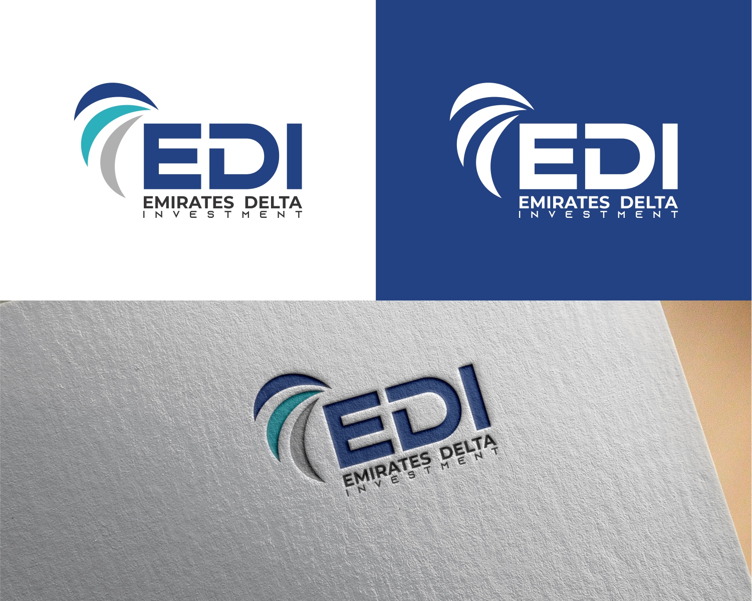 Logo Design by Rusmin Gustamin for this project | Design #29343121
